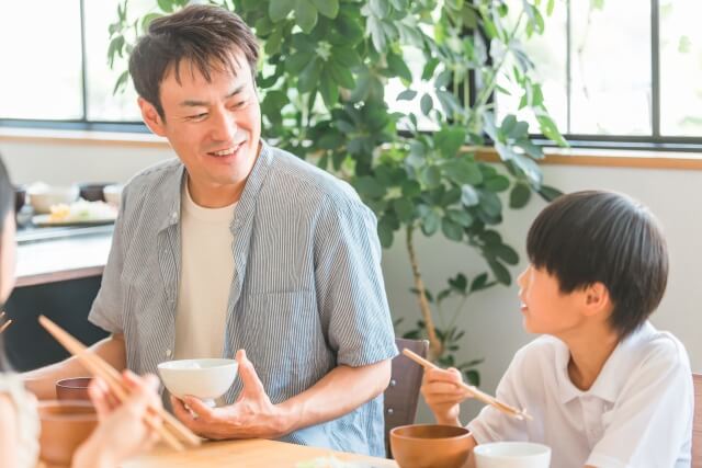 ジュニアプロテインいつ飲む