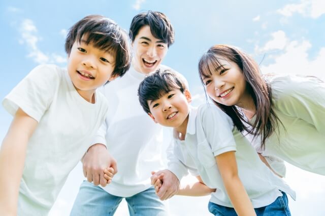 睡眠と年代別の影響